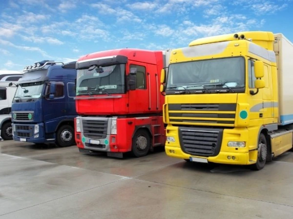 Antalya Güdül Nakliye